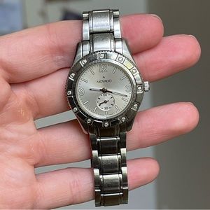 Movado Watch
